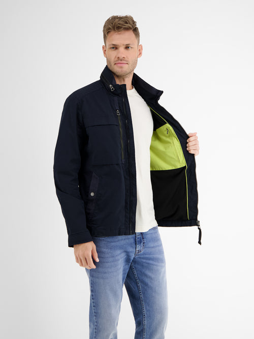 Lerros Baumwoll-Nylon Blouson Begrenztes Angebot
