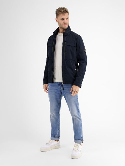 Lerros Baumwoll-Nylon Blouson Begrenztes Angebot