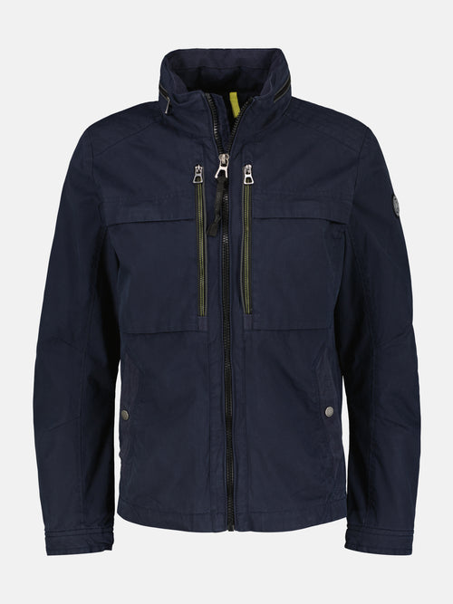 Lerros Baumwoll-Nylon Blouson Begrenztes Angebot