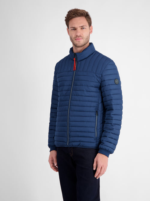Lerros Leichte Steppjacke mit Stehkragen Cyber Monday