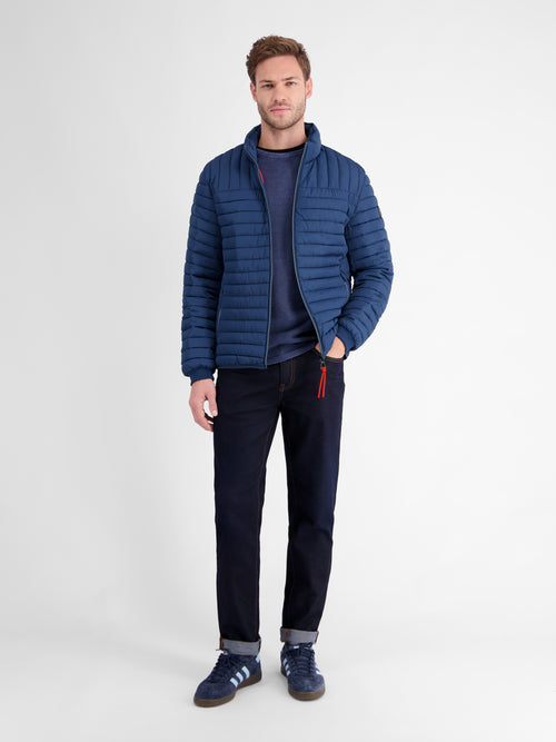 Lerros Leichte Steppjacke mit Stehkragen Cyber Monday