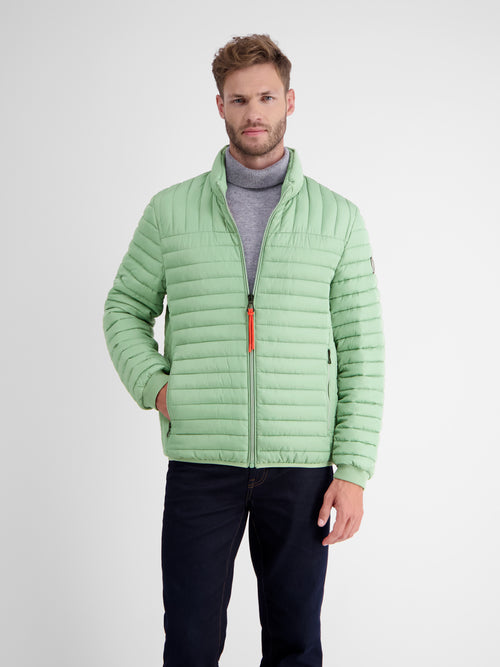 Lerros Leichte Steppjacke mit Stehkragen Cyber Monday