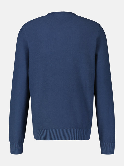 Lerros Crewneck Strickpullover Lagerräumung