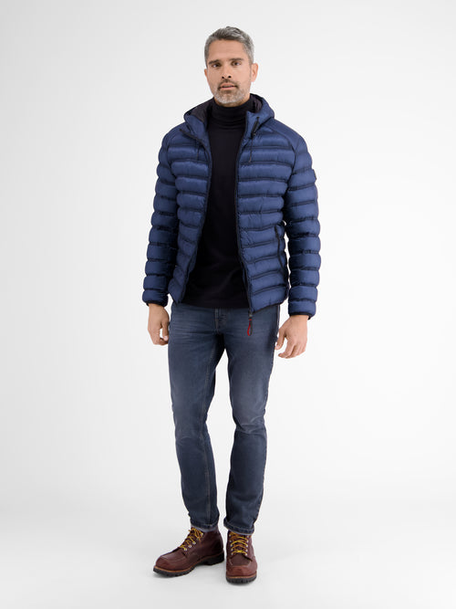 Lerros Steppblouson mit Kapuze Blitzangebot