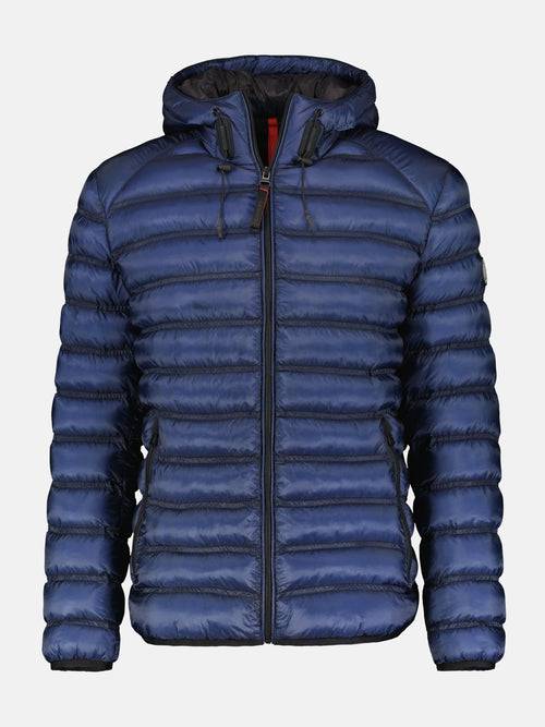 Lerros Steppblouson mit Kapuze Blitzangebot