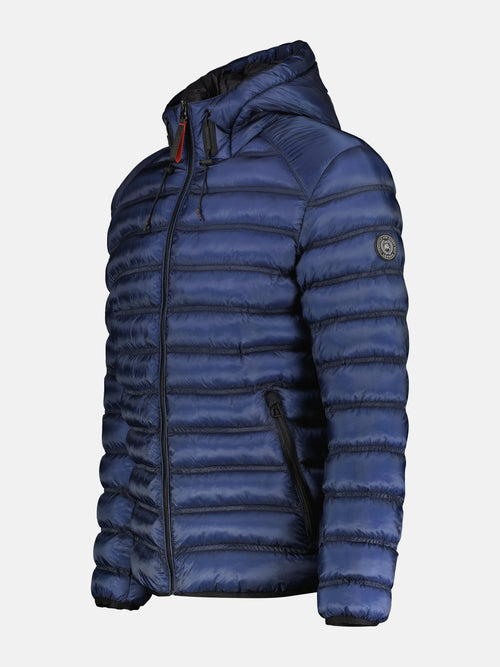 Lerros Steppblouson mit Kapuze Blitzangebot