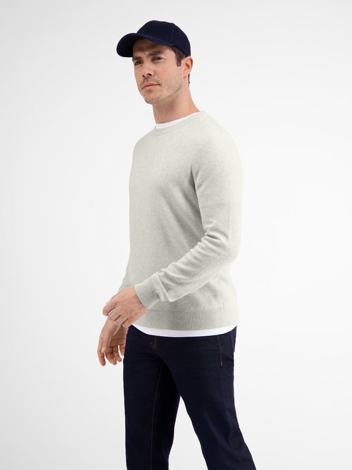 Lerros Crewneck Strickpullover Neuheiten