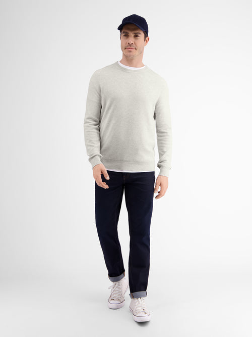 Lerros Crewneck Strickpullover Neuheiten