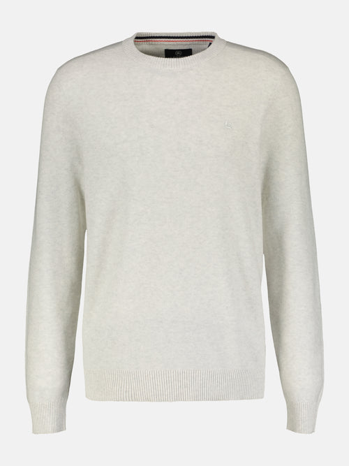 Lerros Crewneck Strickpullover Neuheiten
