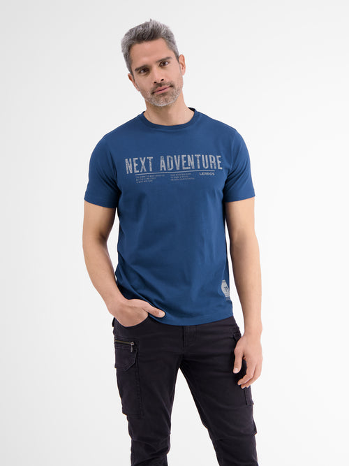 Lerros T-Shirt *Next Adventure* Bestseller