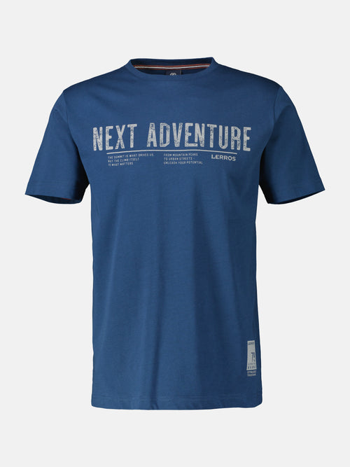 Lerros T-Shirt *Next Adventure* Bestseller