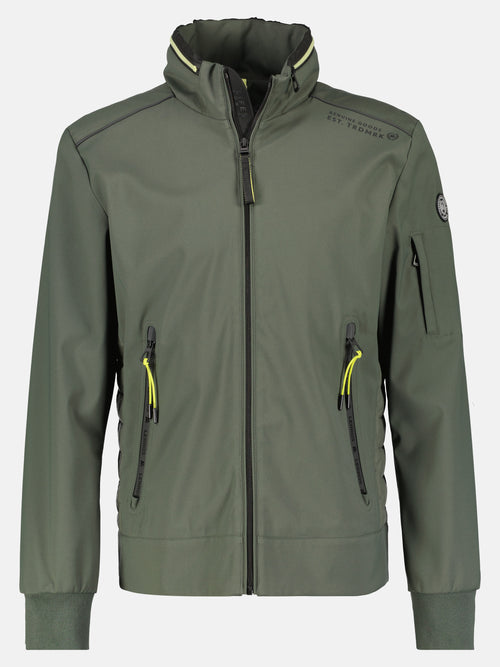 Lerros Blouson in Stepp-Nylon-Mix Tägliche Deals