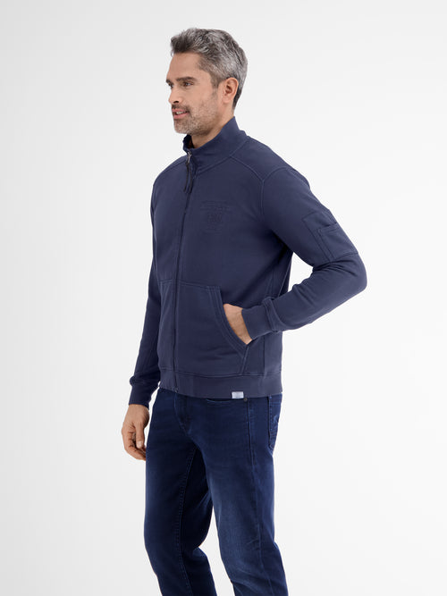 Lerros Sportive Sweatjacke Super Sparpreis