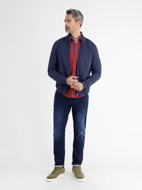 Lerros Sportive Sweatjacke Super Sparpreis