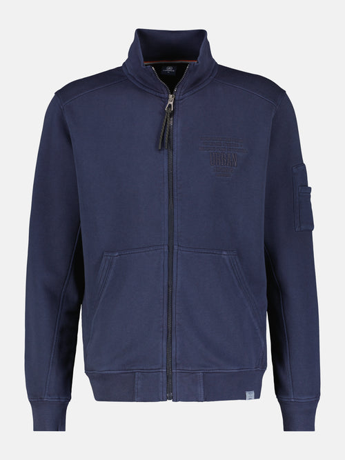 Lerros Sportive Sweatjacke Super Sparpreis