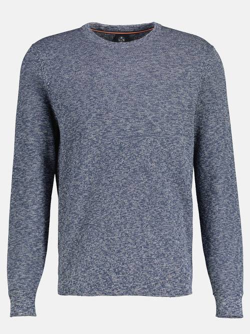 Lerros LRS Crewneck Strickpullover JETZT KAUFEN