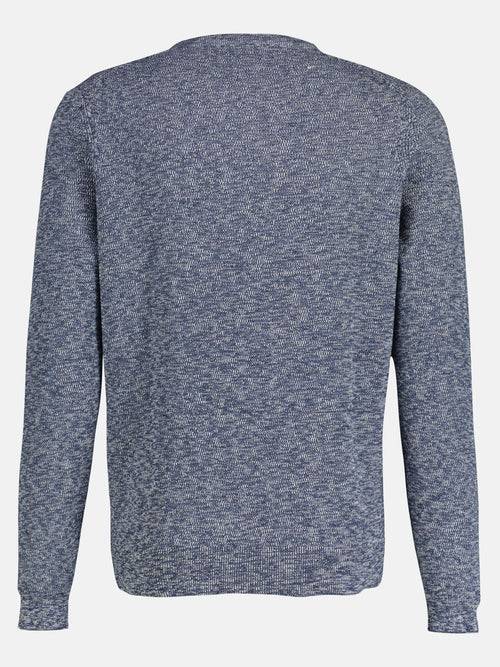 Lerros LRS Crewneck Strickpullover JETZT KAUFEN