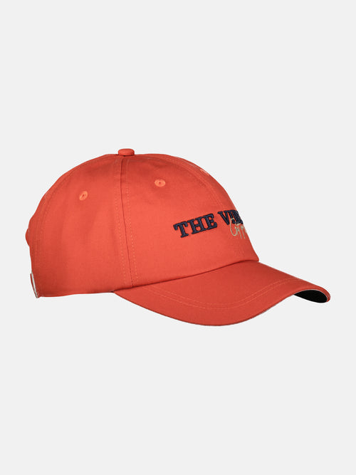 Lerros Basecap, uni mit Frontstickerei Nur noch ein Tag übrig