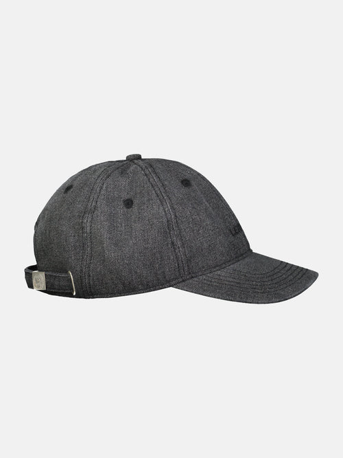 Lerros Denim-Cap, farbig, stone-washed Fabrikladen