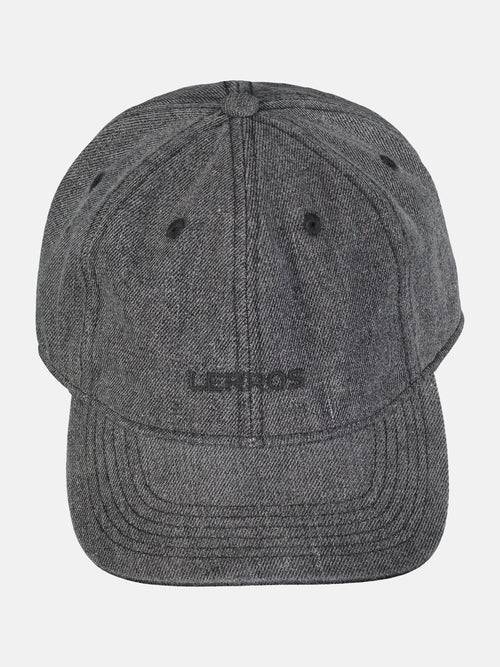 Lerros Denim-Cap, farbig, stone-washed Fabrikladen
