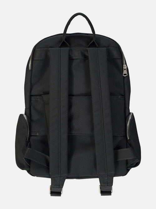 Lerros Basic Rucksack mit vielen Außentaschen Speichern exportieren