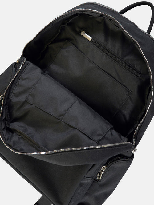 Lerros Basic Rucksack mit vielen Außentaschen Speichern exportieren