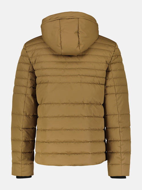 Lerros Steppjacke mit abnehmbarer Kapuze Auslauf