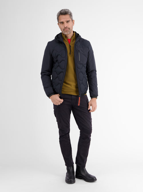 Lerros Softshell-Hybrid Blouson Blitzverkäufe