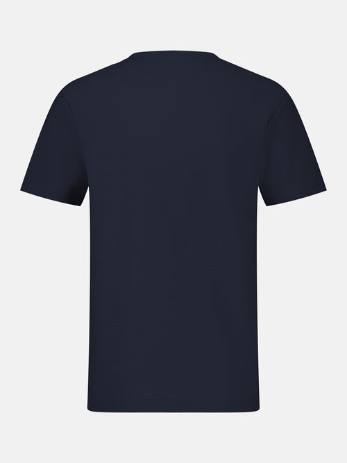 Lerros Herren T-Shirt mit V-Ausschnitt Sonderangebot