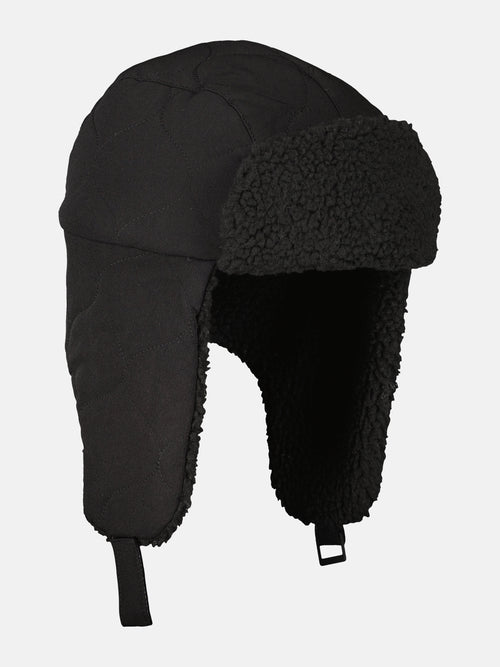 Lerros Trappermütze aus Nylon, unifarben Günstig kaufen