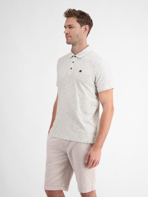 Lerros Fineliner Poloshirt für Herren Online Shopping