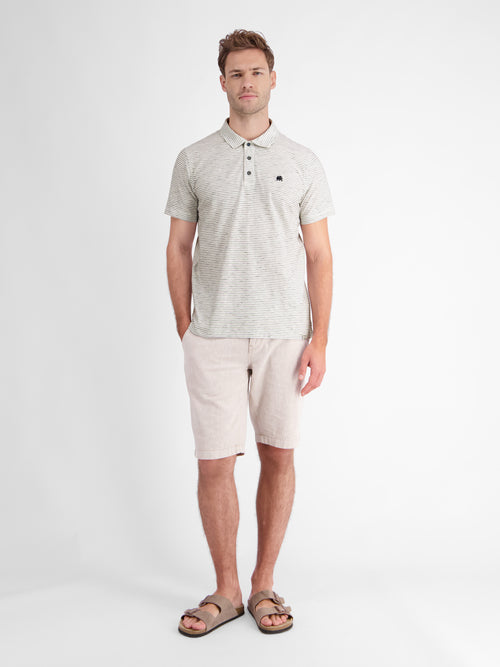 Lerros Fineliner Poloshirt für Herren Online Shopping