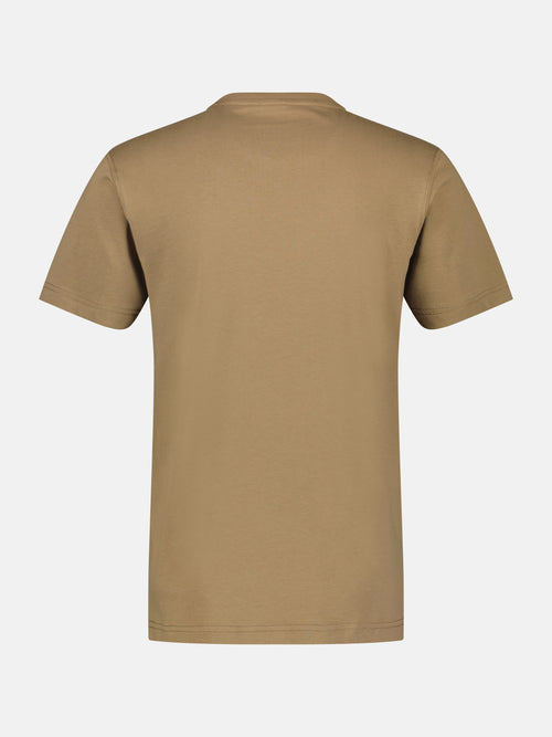 Lerros T-Shirt mit Frontprint Saisonschlussverkauf