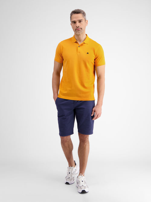 Lerros Basic Poloshirt für Herren Black Friday