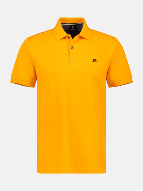 Lerros Basic Poloshirt für Herren Black Friday