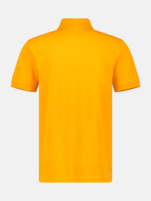 Lerros Basic Poloshirt für Herren Black Friday