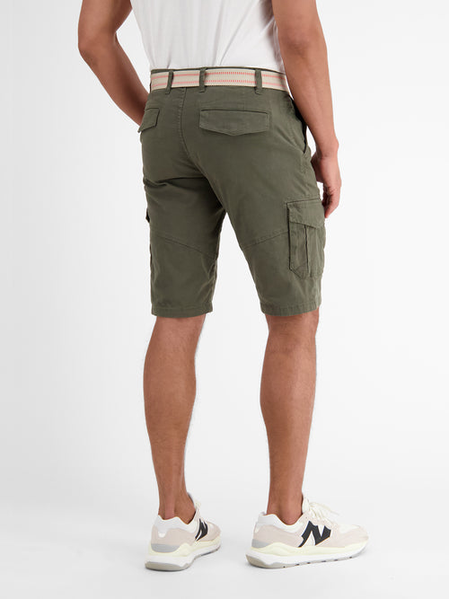 Lerros Sportive Cargo-Shorts DAWSON Top Angebot