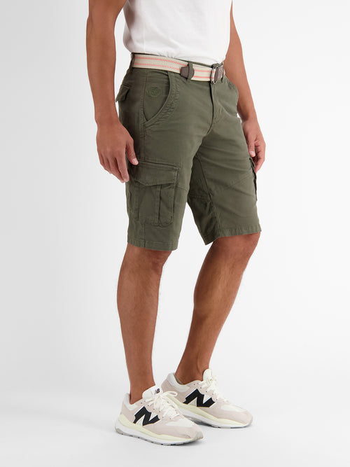 Lerros Sportive Cargo-Shorts DAWSON Top Angebot