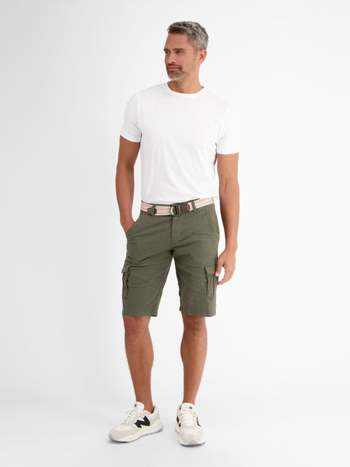 Lerros Sportive Cargo-Shorts DAWSON Top Angebot