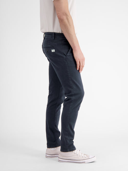 Lerros Chino in Hyperflex-Stretchqualität Zeitlich begrenztes Angebot