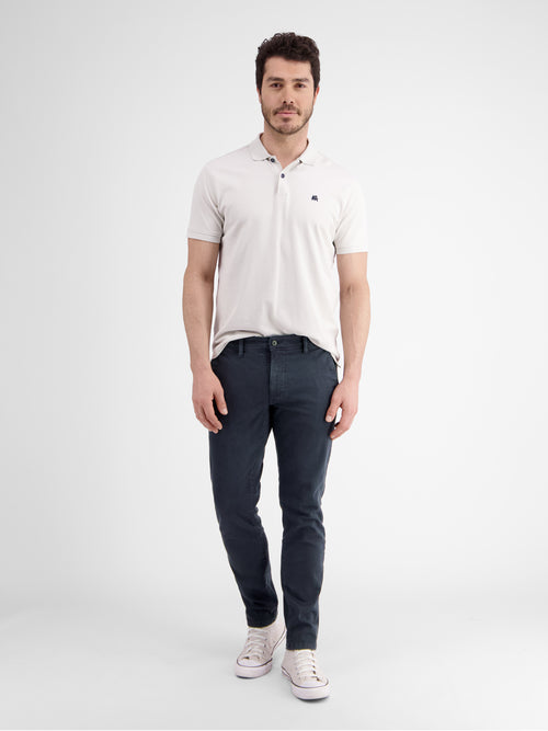 Lerros Chino in Hyperflex-Stretchqualität Zeitlich begrenztes Angebot