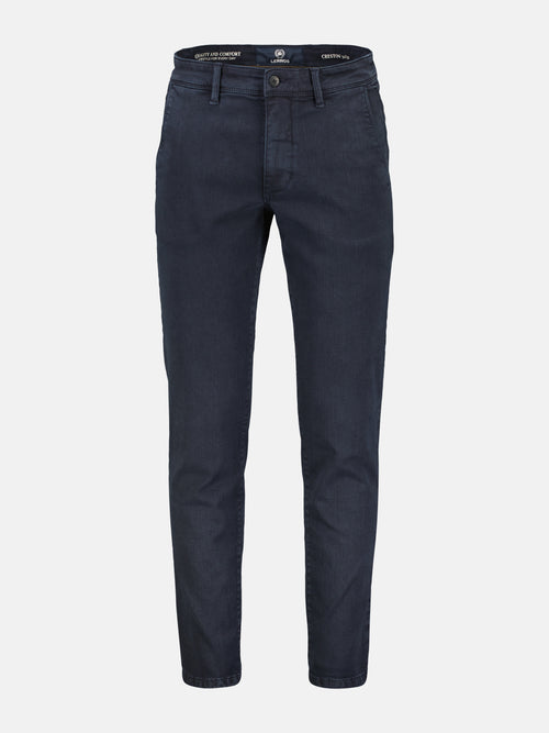 Lerros Chino in Hyperflex-Stretchqualität Zeitlich begrenztes Angebot