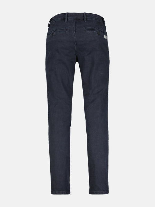 Lerros Chino in Hyperflex-Stretchqualität Zeitlich begrenztes Angebot