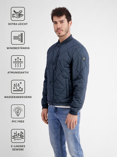 Lerros Modischer Steppblouson, extra leicht, mit Funktion Große Rabatte