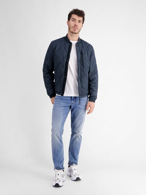 Lerros Modischer Steppblouson, extra leicht, mit Funktion Große Rabatte