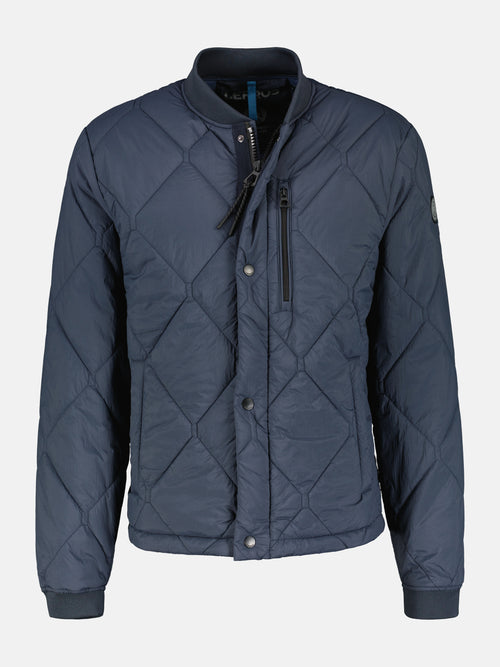 Lerros Modischer Steppblouson, extra leicht, mit Funktion Große Rabatte