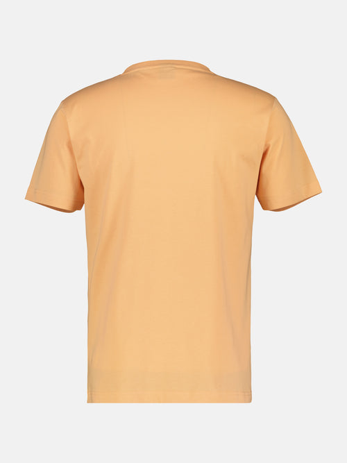 Lerros T-Shirt mit Frontprint Kauf eins, bekomm eins gratis