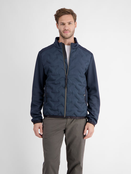 Lerros Sportliche Hybrid-Jacke Tägliche Deals