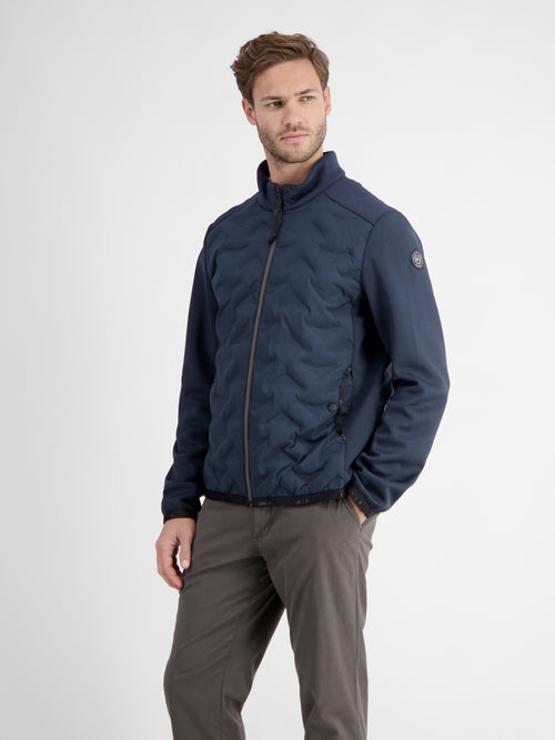 Lerros Sportliche Hybrid-Jacke Tägliche Deals