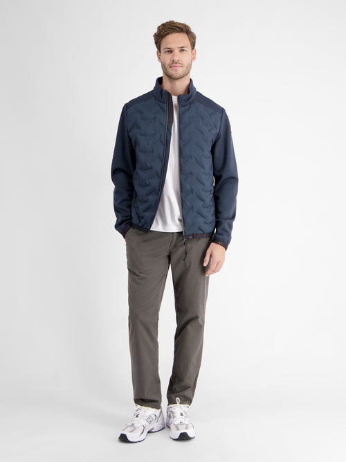Lerros Sportliche Hybrid-Jacke Tägliche Deals